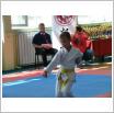 Galeria zdjęć: ZACHODNIOPOMORSKA OLIMPIADA KARATE DZIECI I MŁODZIEŻY. Link otwiera powiększoną wersję zdjęcia.