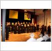 Galeria zdjęć: 53. Międzynarodowy Festiwal Pieśni Chóralnej. Link otwiera powiększoną wersję zdjęcia.