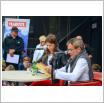 Galeria zdjęć: 23. Festiwal Gwiazd w Międzyzdrojach. Link otwiera powiększoną wersję zdjęcia.