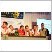 Galeria zdjęć: 23. Festiwal Gwiazd w Międzyzdrojach. Link otwiera powiększoną wersję zdjęcia.