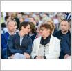 Galeria zdjęć: 23. Festiwal Gwiazd w Międzyzdrojach. Link otwiera powiększoną wersję zdjęcia.