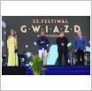 Galeria zdjęć: 23. Festiwal Gwiazd w Międzyzdrojach. Link otwiera powiększoną wersję zdjęcia.