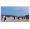 Galeria zdjęć: III Międzyzdroje Family Beach Ball Cup 2018. Link otwiera powiększoną wersję zdjęcia.