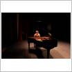Galeria zdjęć: Koncert muzyki fortepianowej Agnieszka Porzuczek. Link otwiera powiększoną wersję zdjęcia.