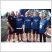 Galeria zdjęć: Bieg Śniadaniowy i Mityng Lekkoatletyczny im. W. Komara i T. Ślusarskiego 2018. Link otwiera powiększoną wersję zdjęcia.