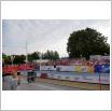 Galeria zdjęć: Bieg Śniadaniowy i Mityng Lekkoatletyczny im. W. Komara i T. Ślusarskiego 2018. Link otwiera powiększoną wersję zdjęcia.