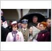 Galeria zdjęć: 100-lecie Niepodległości Polski w Gminie Międzyzdroje. Link otwiera powiększoną wersję zdjęcia.