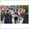 Galeria zdjęć: 100-lecie Niepodległości Polski w Gminie Międzyzdroje. Link otwiera powiększoną wersję zdjęcia.