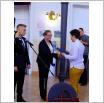 Galeria zdjęć: I Sesja inauguracyjna Radnych VIII kadencji w Międzyzdrojach. Link otwiera powiększoną wersję zdjęcia.
