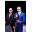 Galeria zdjęć: I Sesja inauguracyjna Radnych VIII kadencji w Międzyzdrojach. Link otwiera powiększoną wersję zdjęcia.