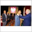 Galeria zdjęć: I Sesja inauguracyjna Radnych VIII kadencji w Międzyzdrojach. Link otwiera powiększoną wersję zdjęcia.