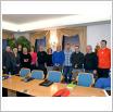 Galeria zdjęć: Nowa Rada Sportu. Link otwiera powiększoną wersję zdjęcia.