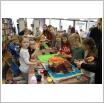 Galeria zdjęć: Ferie Zimowe w Bibliotece 2019 r.. Link otwiera powiększoną wersję zdjęcia.
