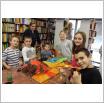 Galeria zdjęć: Ferie Zimowe w Bibliotece 2019 r.. Link otwiera powiększoną wersję zdjęcia.