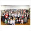 Galeria zdjęć: Ferie Zimowe w Bibliotece 2019 r.. Link otwiera powiększoną wersję zdjęcia.
