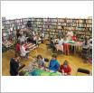Galeria zdjęć: Ferie Zimowe w Bibliotece 2019 r.. Link otwiera powiększoną wersję zdjęcia.