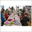 Galeria zdjęć: Ferie Zimowe w Bibliotece 2019 r.. Link otwiera powiększoną wersję zdjęcia.