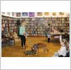 Galeria zdjęć: Ferie Zimowe w Bibliotece 2019 r.. Link otwiera powiększoną wersję zdjęcia.