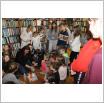 Galeria zdjęć: Ferie Zimowe w Bibliotece 2019 r.. Link otwiera powiększoną wersję zdjęcia.