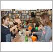 Galeria zdjęć: Ferie Zimowe w Bibliotece 2019 r.. Link otwiera powiększoną wersję zdjęcia.