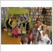 Galeria zdjęć: Ferie Zimowe w Bibliotece 2019 r.. Link otwiera powiększoną wersję zdjęcia.