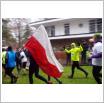 Galeria zdjęć: VII edycja ''Tropem Wilczym. Bieg Pamięci Żołnierzy Wyklętych'' w Międzyzdrojach. Link otwiera powiększoną wersję zdjęcia.