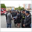 Galeria zdjęć: STRAŻACY OCHOTNICY I MIESZKAŃCY GMINY MIĘDZYZDROJE ŚWIĘTOWALI OBCHODY DNIA STRAŻAKA. Link otwiera powiększoną wersję zdjęcia.