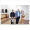 Galeria zdjęć: Kulturalna majówka w Międzyzdrojach.. Link otwiera powiększoną wersję zdjęcia.