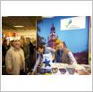 Galeria zdjęć: TARGI TURYSTYCZNE ITB BERLIN 2014. Link otwiera powiększoną wersję zdjęcia.