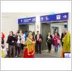 Galeria zdjęć: TARGI TURYSTYCZNE ITB BERLIN 2014. Link otwiera powiększoną wersję zdjęcia.