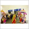 Galeria zdjęć: TARGI TURYSTYCZNE ITB BERLIN 2014. Link otwiera powiększoną wersję zdjęcia.