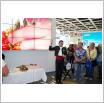 Galeria zdjęć: TARGI TURYSTYCZNE ITB BERLIN 2014. Link otwiera powiększoną wersję zdjęcia.