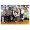 Galeria zdjęć: biblioteka_konkurs_plastyczny_legendy. Link otwiera powiększoną wersję zdjęcia.