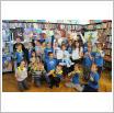 Galeria zdjęć: biblioteka_konkurs_plastyczny_legendy. Link otwiera powiększoną wersję zdjęcia.