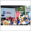 Galeria zdjęć: Festiwal Gwiazd 2019 rozpoczęty!. Link otwiera powiększoną wersję zdjęcia.