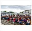 Galeria zdjęć: Festiwal Gwiazd 2019 rozpoczęty!. Link otwiera powiększoną wersję zdjęcia.