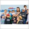 Galeria zdjęć: Festiwal Gwiazd 2019 rozpoczęty!. Link otwiera powiększoną wersję zdjęcia.