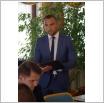 Galeria zdjęć: Delegacja z Żytkowicz. Link otwiera powiększoną wersję zdjęcia.