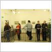 Galeria zdjęć: RZECZY PIĘKNE HAFT- SPOTKANIE Z AUTORKAMI PRAC. Link otwiera powiększoną wersję zdjęcia.