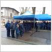 Galeria zdjęć: Otwarcie nowej siedziby Komisariatu Policji w Międzyzdrojach. Link otwiera powiększoną wersję zdjęcia.