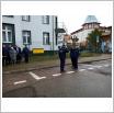 Galeria zdjęć: Otwarcie nowej siedziby Komisariatu Policji w Międzyzdrojach. Link otwiera powiększoną wersję zdjęcia.