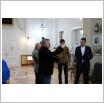 Galeria zdjęć: Międzyzdroje - w hołdzie bohaterom na Monte Cassino. Pomnik gen. Władysława Andersa jest w Międzyzdrojach. Link otwiera powiększoną wersję zdjęcia.