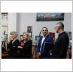 Galeria zdjęć: Międzyzdroje - w hołdzie bohaterom na Monte Cassino. Pomnik gen. Władysława Andersa jest w Międzyzdrojach. Link otwiera powiększoną wersję zdjęcia.
