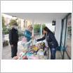 Galeria zdjęć: Kiermasz Rozmaitości dla Krzysztofa. Link otwiera powiększoną wersję zdjęcia.