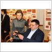 Galeria zdjęć: Wystawa ?Chrzest 966. U źródeł Polski? w MDK. Link otwiera powiększoną wersję zdjęcia.