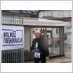 Galeria zdjęć: V edycja ''Tropem Wilczym. Bieg Pamięci Żołnierzy Wyklętych''. Link otwiera powiększoną wersję zdjęcia.