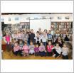 Galeria zdjęć: FERIE ZIMOWE W BIBLIOTECE 2017. Link otwiera powiększoną wersję zdjęcia.