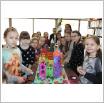 Galeria zdjęć: FERIE ZIMOWE W BIBLIOTECE 2017. Link otwiera powiększoną wersję zdjęcia.