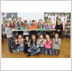 Galeria zdjęć: FERIE ZIMOWE W BIBLIOTECE 2017. Link otwiera powiększoną wersję zdjęcia.