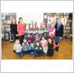 Galeria zdjęć: FERIE ZIMOWE W BIBLIOTECE 2017. Link otwiera powiększoną wersję zdjęcia.